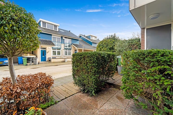 Foto 5 van Agnes Croesinklaan 3