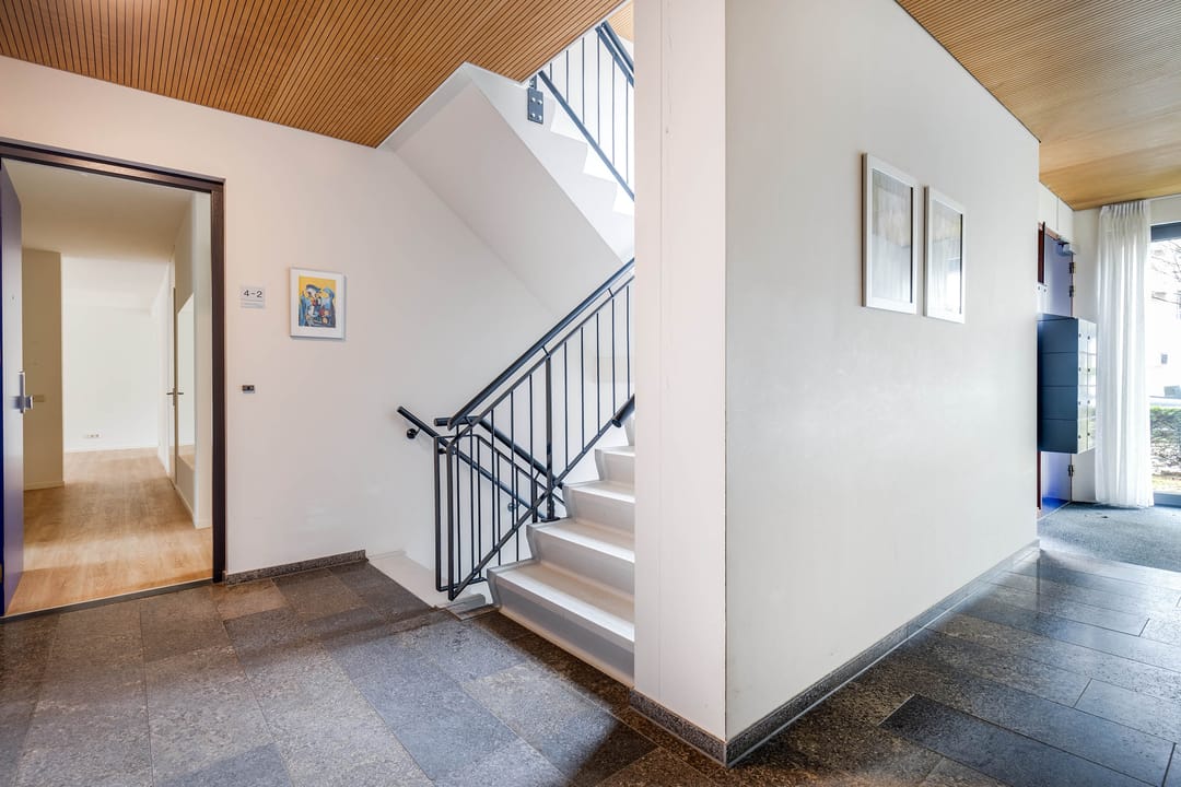 Foto 11 van Kastanjelaan 4-2