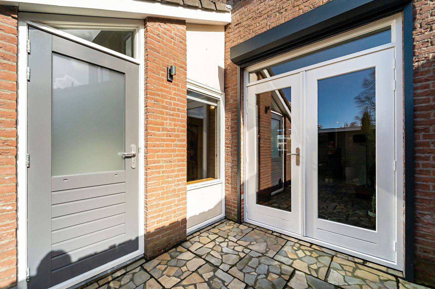 Photo 19 of Agnes Croesinklaan 3