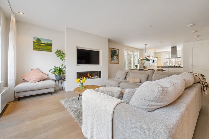 Foto 2 van Hooftlaan 22