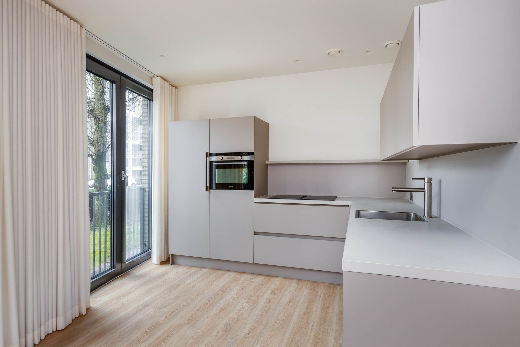 Foto 24 van Kastanjelaan 4-2