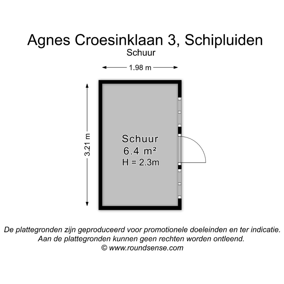 Photo 22 of Agnes Croesinklaan 3