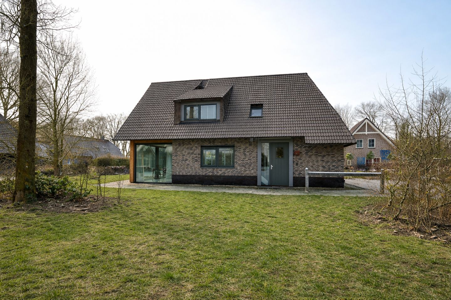 Foto 44 van Valtherweg 36-236