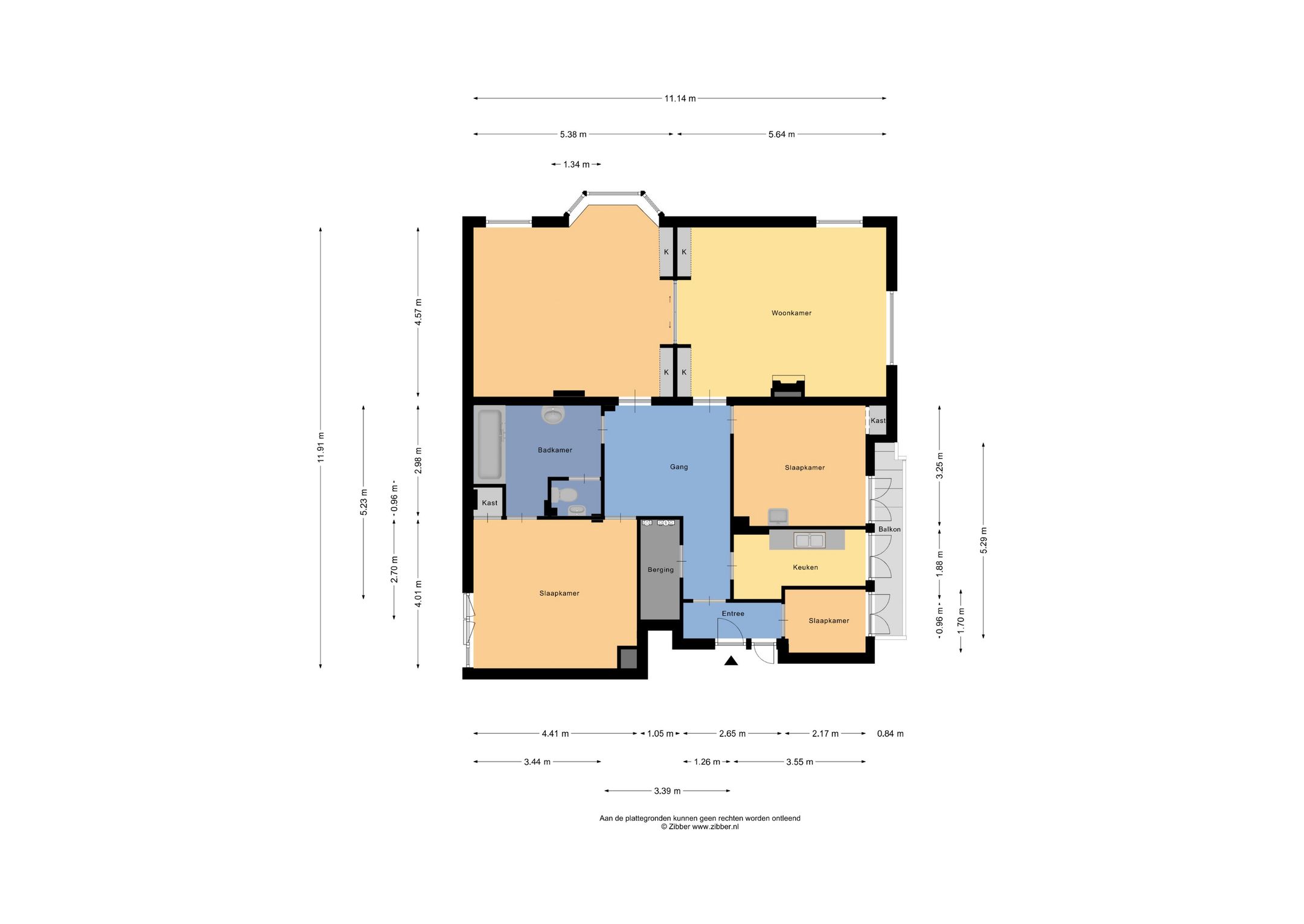 Photo 27 of Olympiaplein 103-1