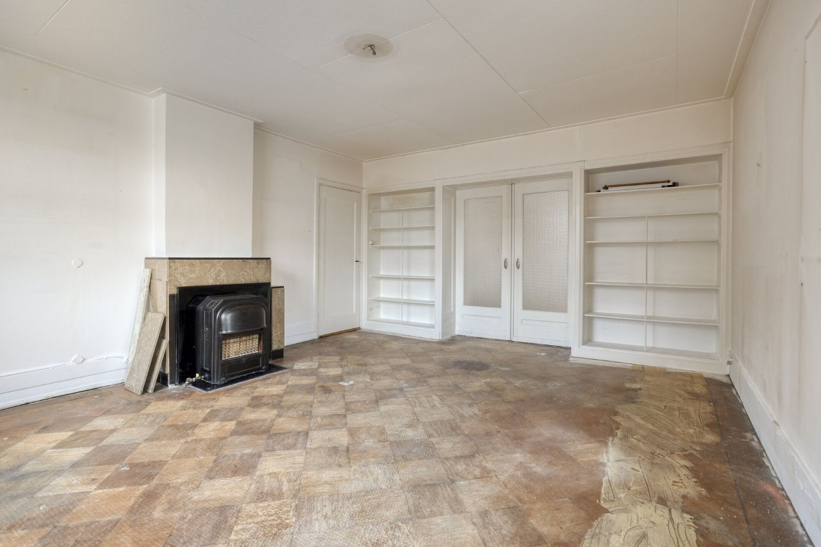 Photo 9 of Olympiaplein 103-1