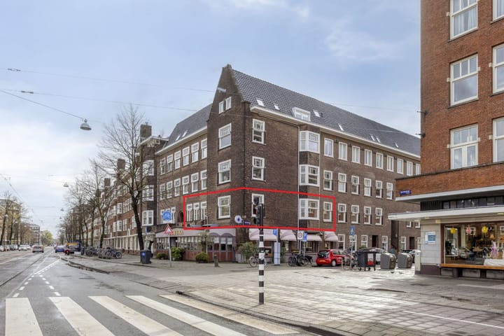 Photo 2 of Olympiaplein 103-1