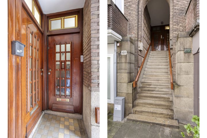 Photo 4 of Olympiaplein 103-1