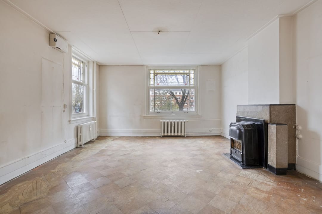 Photo 11 of Olympiaplein 103-1