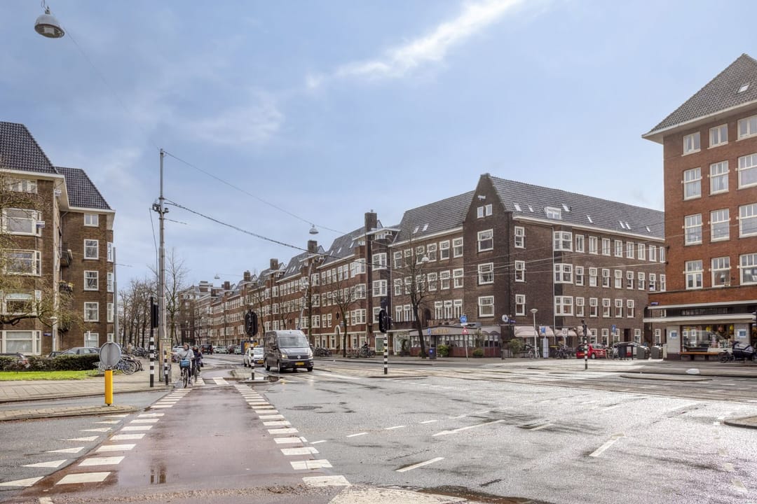 Photo 26 of Olympiaplein 103-1