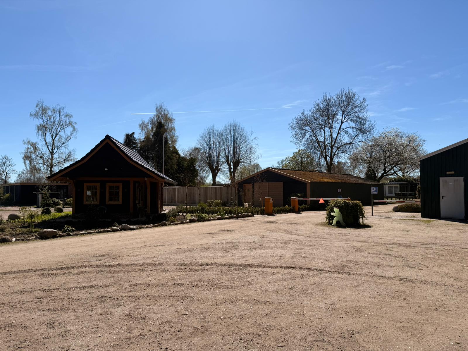 Foto 21 van Biesterij 1-210