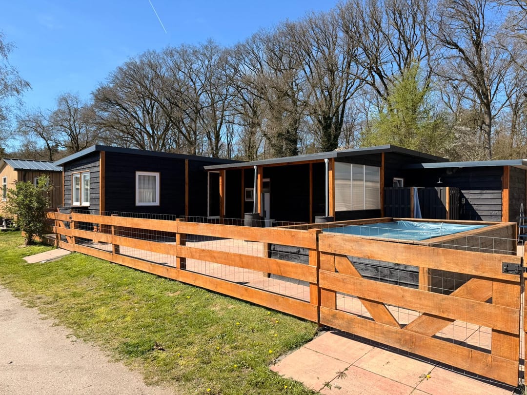 Foto 2 van Biesterij 1-210