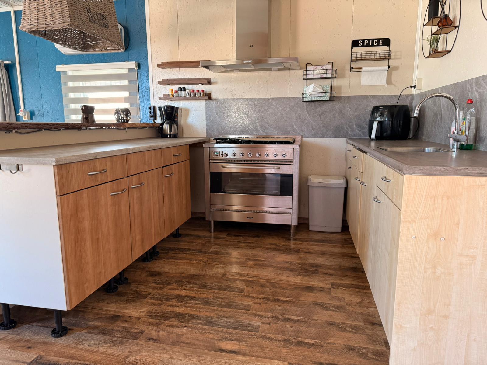 Foto 6 van Biesterij 1-210