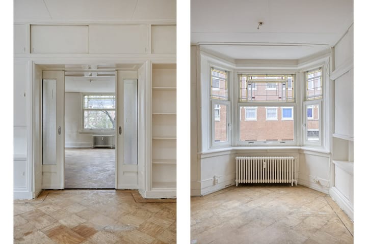 Photo 3 of Olympiaplein 103-1