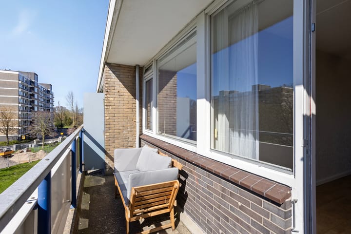 Foto 3 van Martin Luther Kinglaan 410