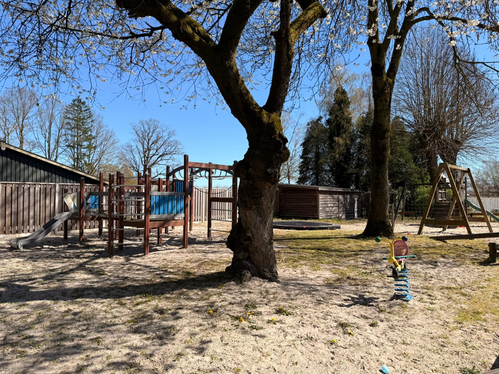 Foto 18 van Biesterij 1-210