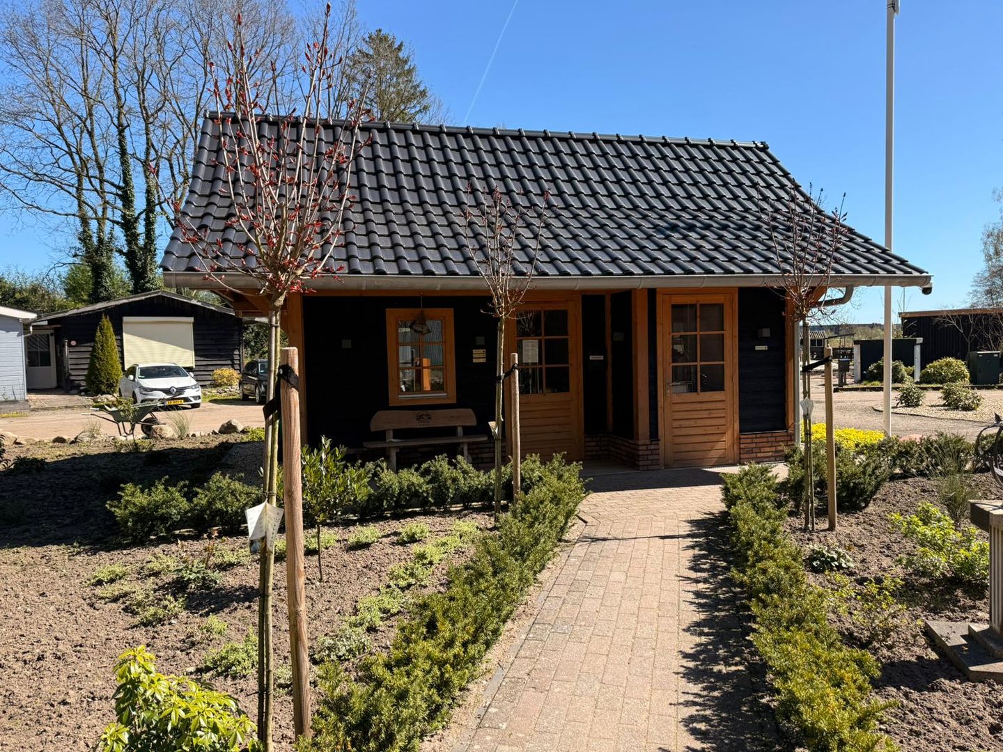 Foto 20 van Biesterij 1-210