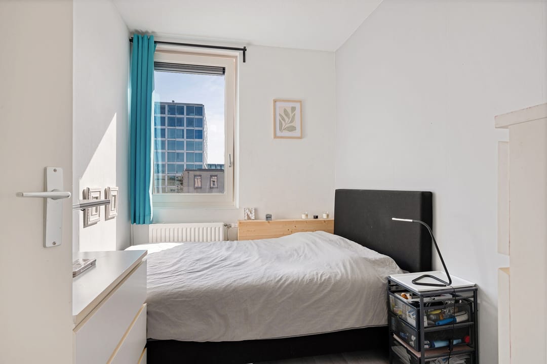 Foto 16 van Nicolaihof 34