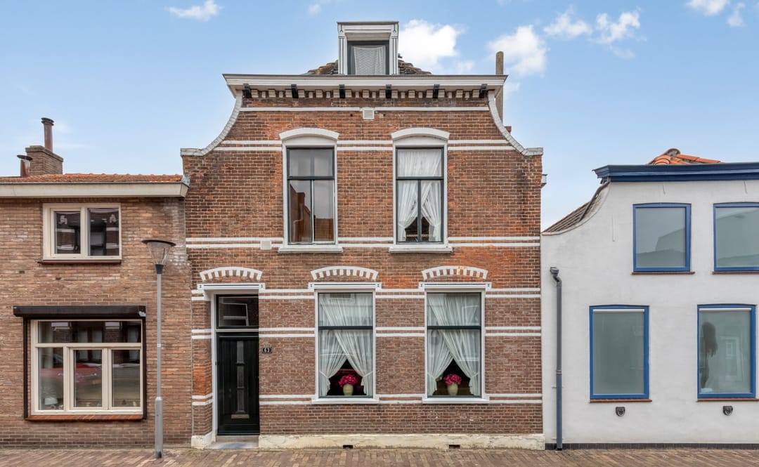 Foto 1 van Vlooswijkstraat 63