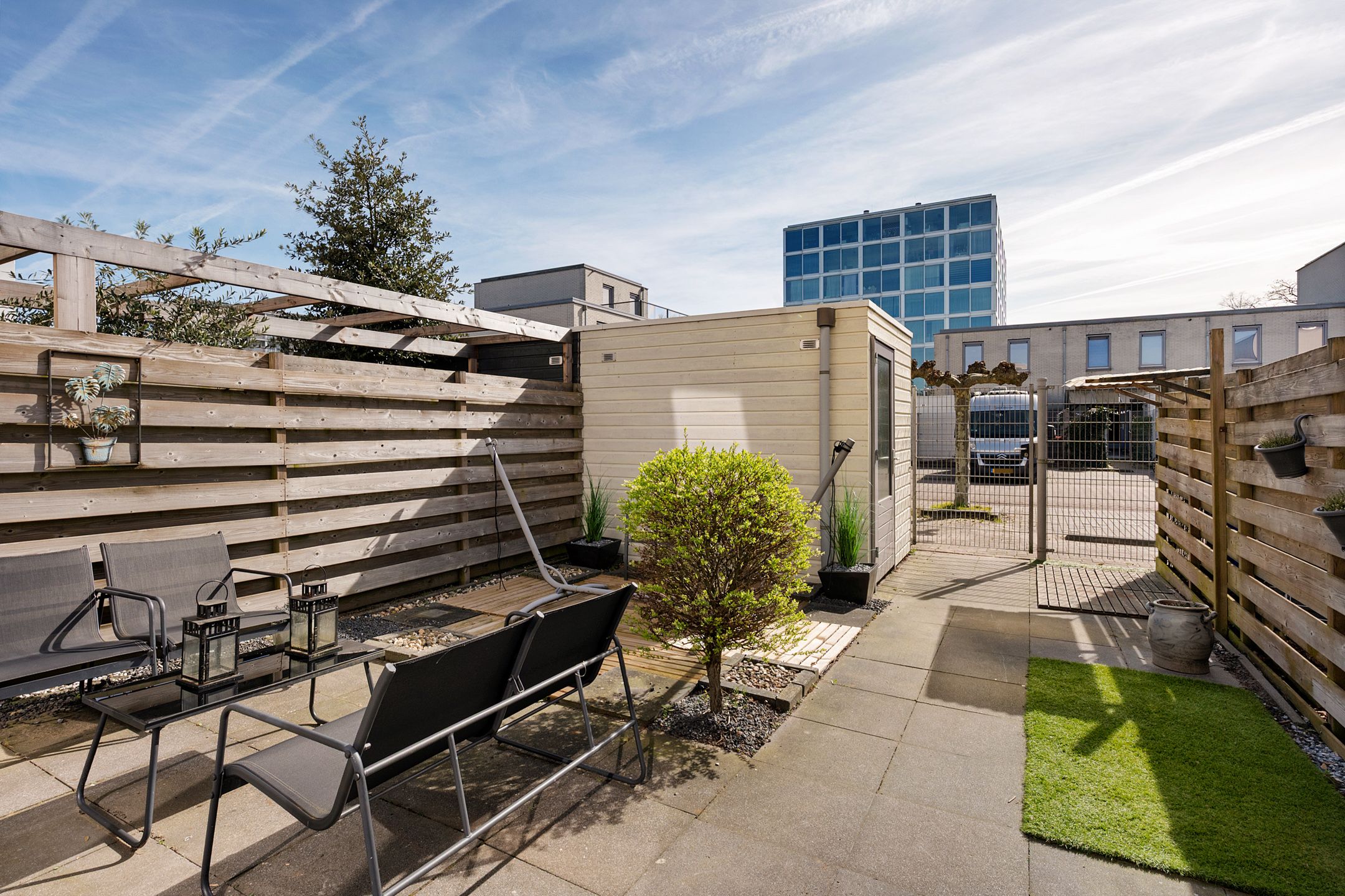 Foto 24 van Nicolaihof 34