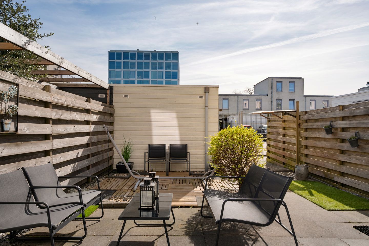 Foto 25 van Nicolaihof 34