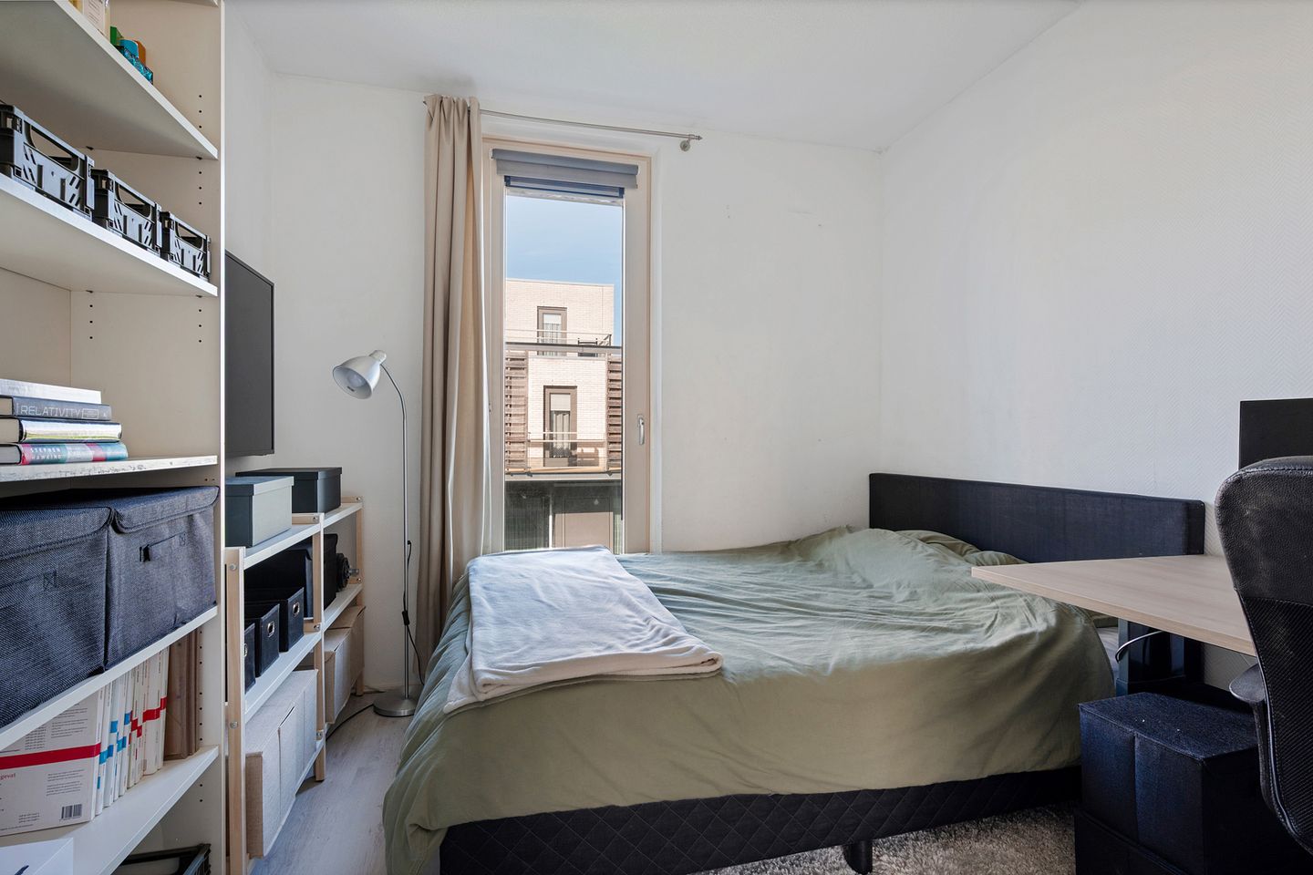 Foto 14 van Nicolaihof 34