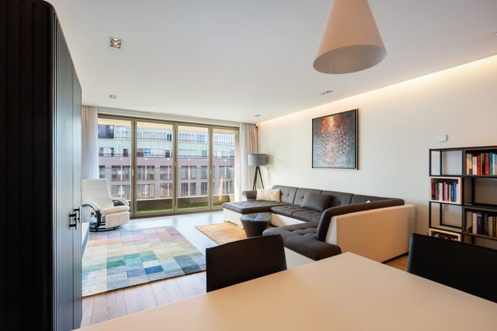 Foto 4 van Kalvermarkt 16