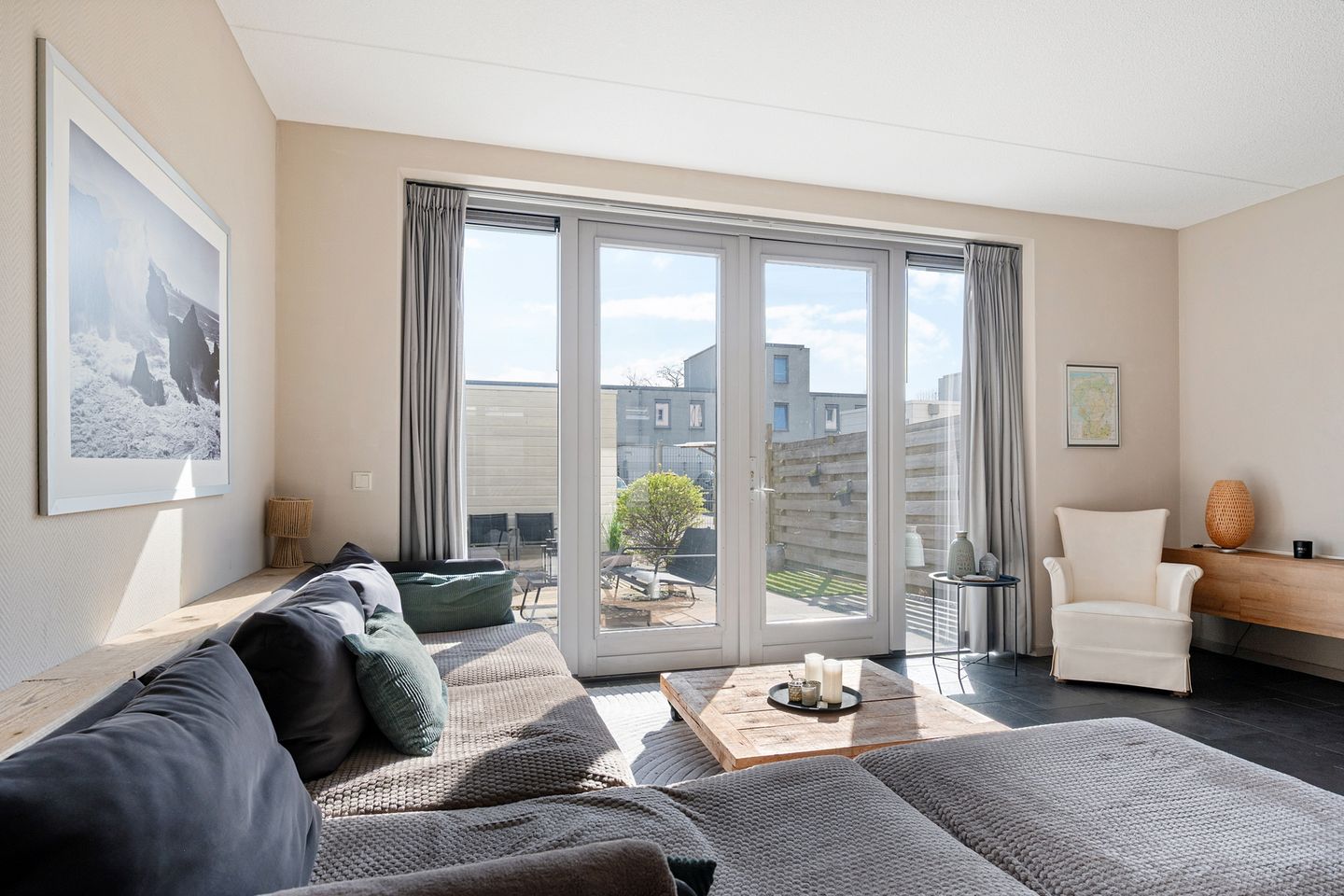 Foto 4 van Nicolaihof 34