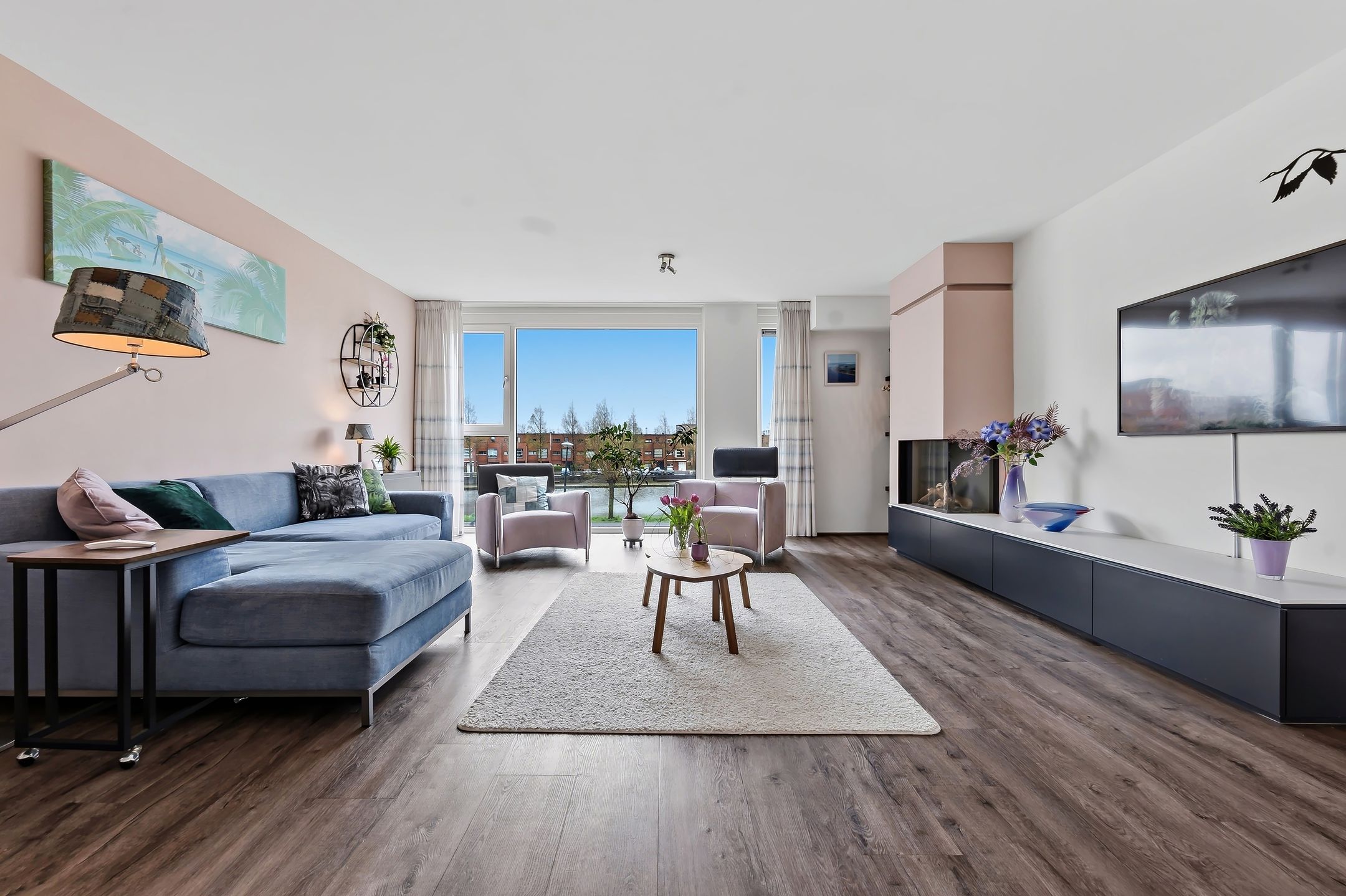 Foto 3 van Waterlandsingel 106