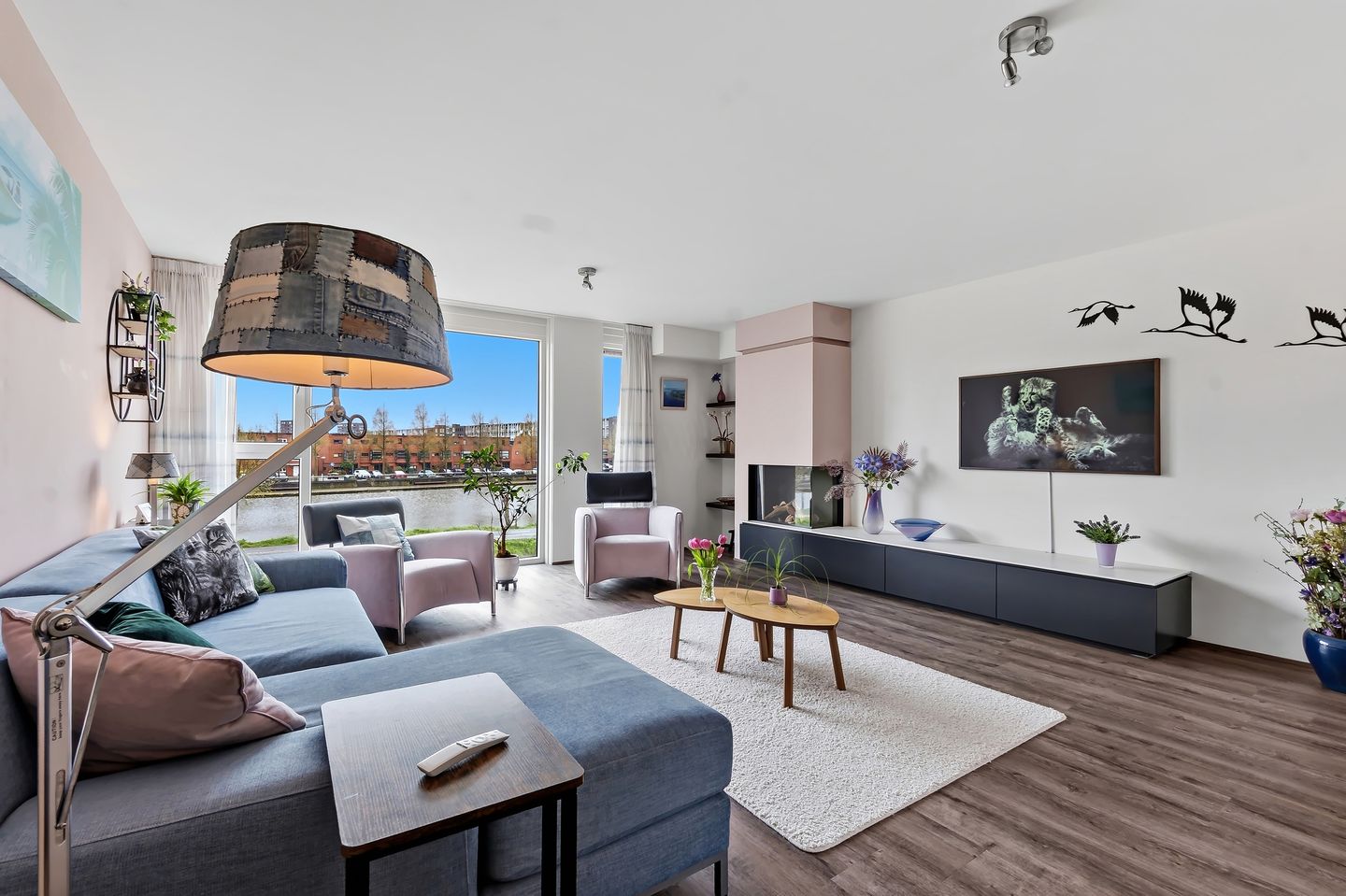 Foto 4 van Waterlandsingel 106