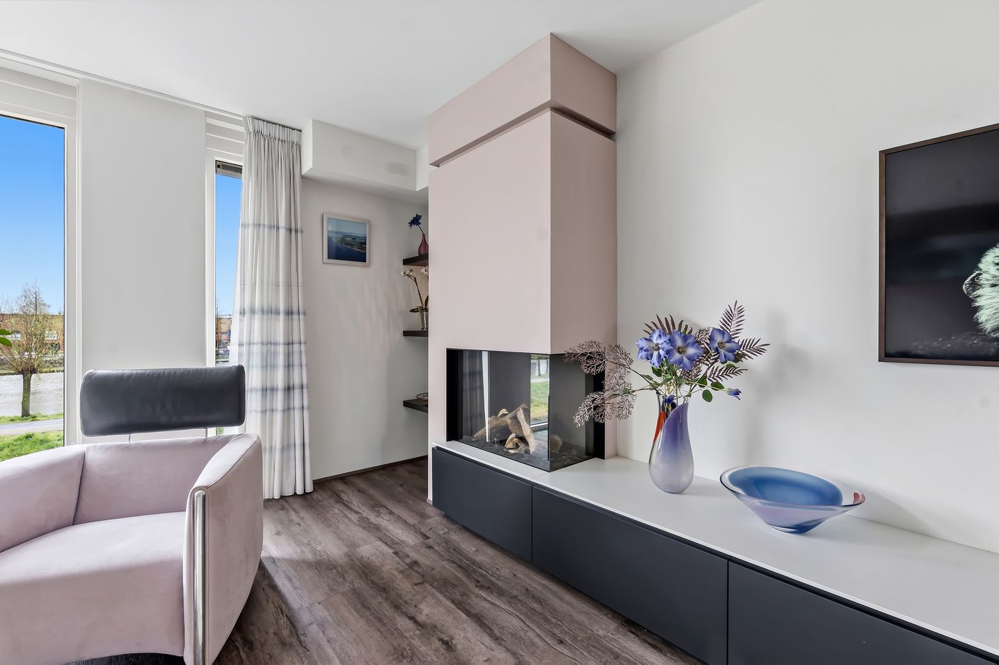 Foto 5 van Waterlandsingel 106