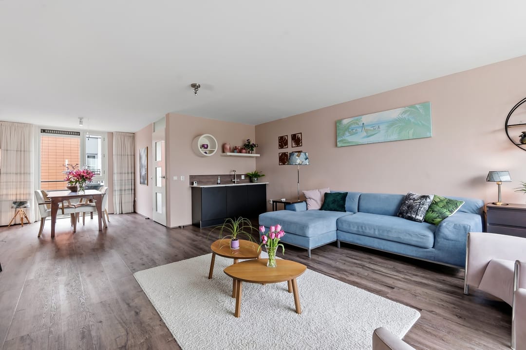 Foto 8 van Waterlandsingel 106