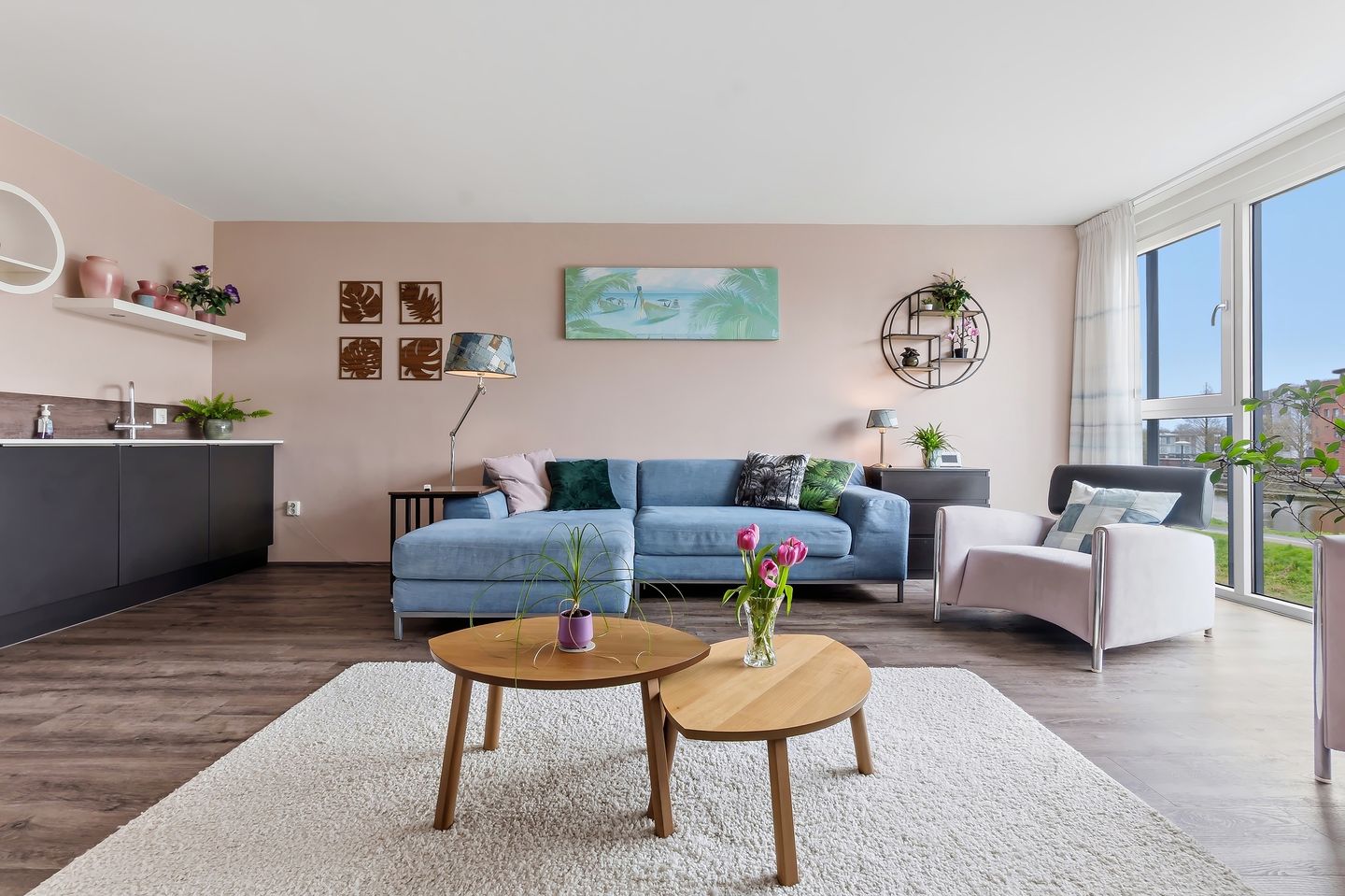 Foto 10 van Waterlandsingel 106