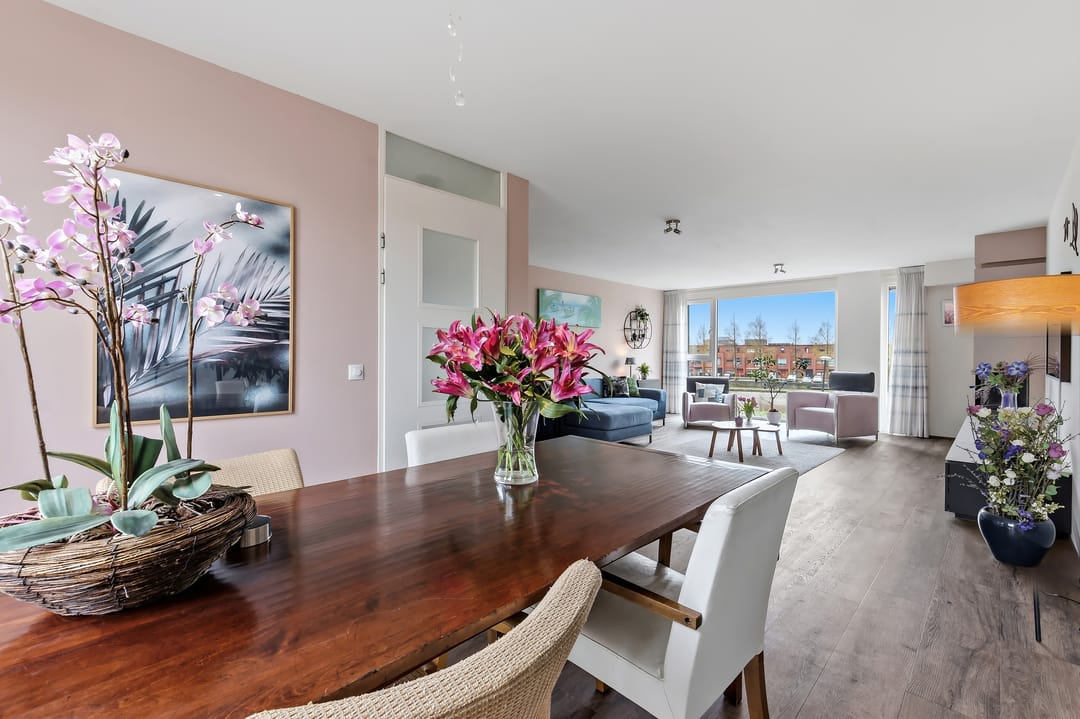 Foto 13 van Waterlandsingel 106