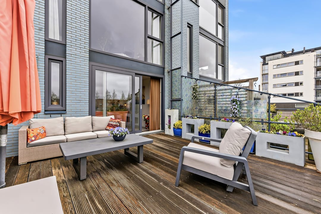 Foto 23 van Waterlandsingel 106