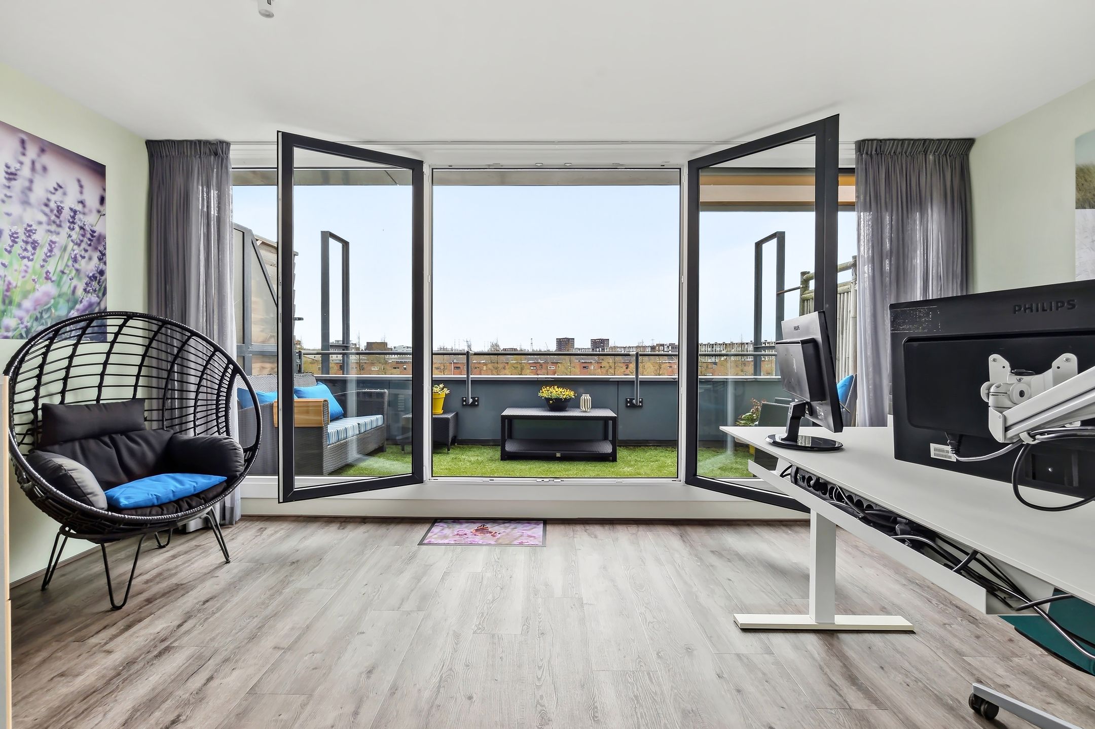 Foto 48 van Waterlandsingel 106