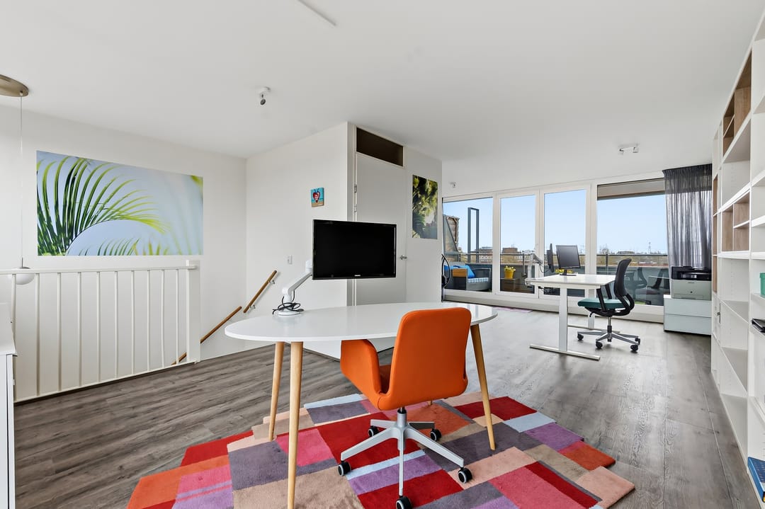 Foto 56 van Waterlandsingel 106