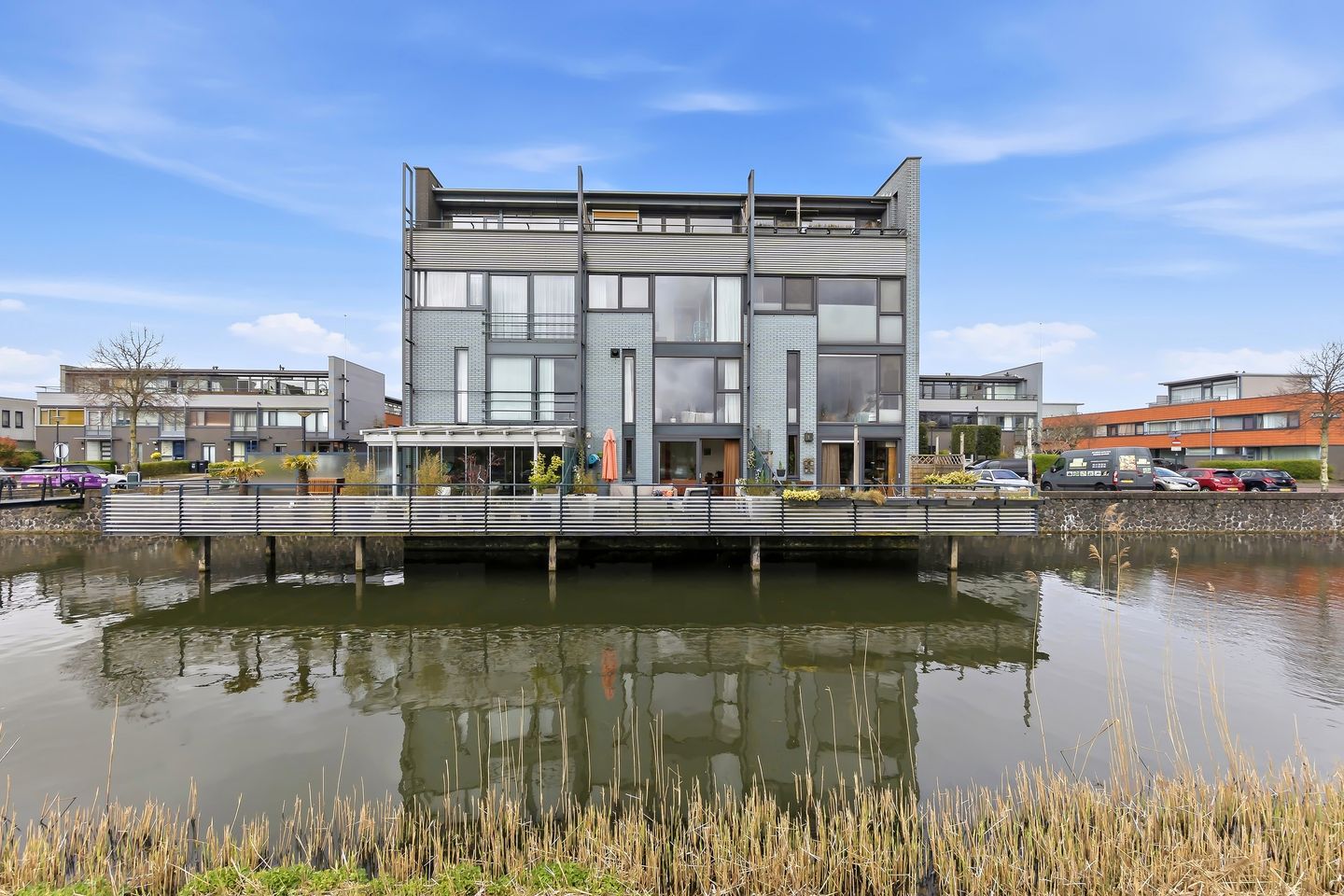 Foto 65 van Waterlandsingel 106