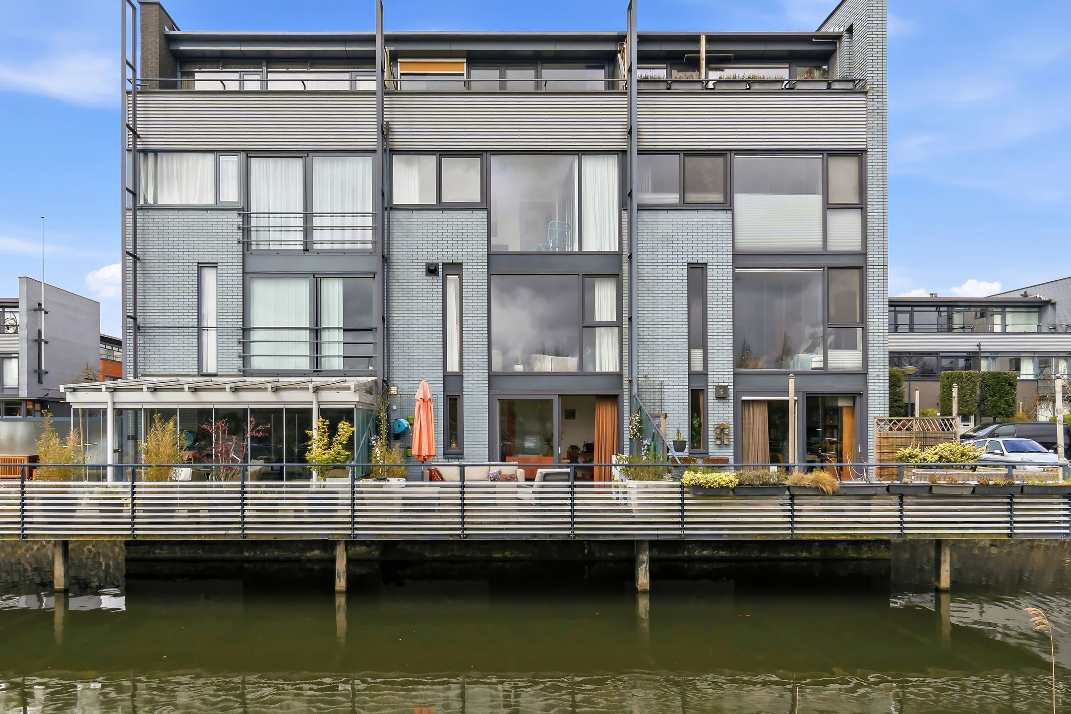 Foto 66 van Waterlandsingel 106