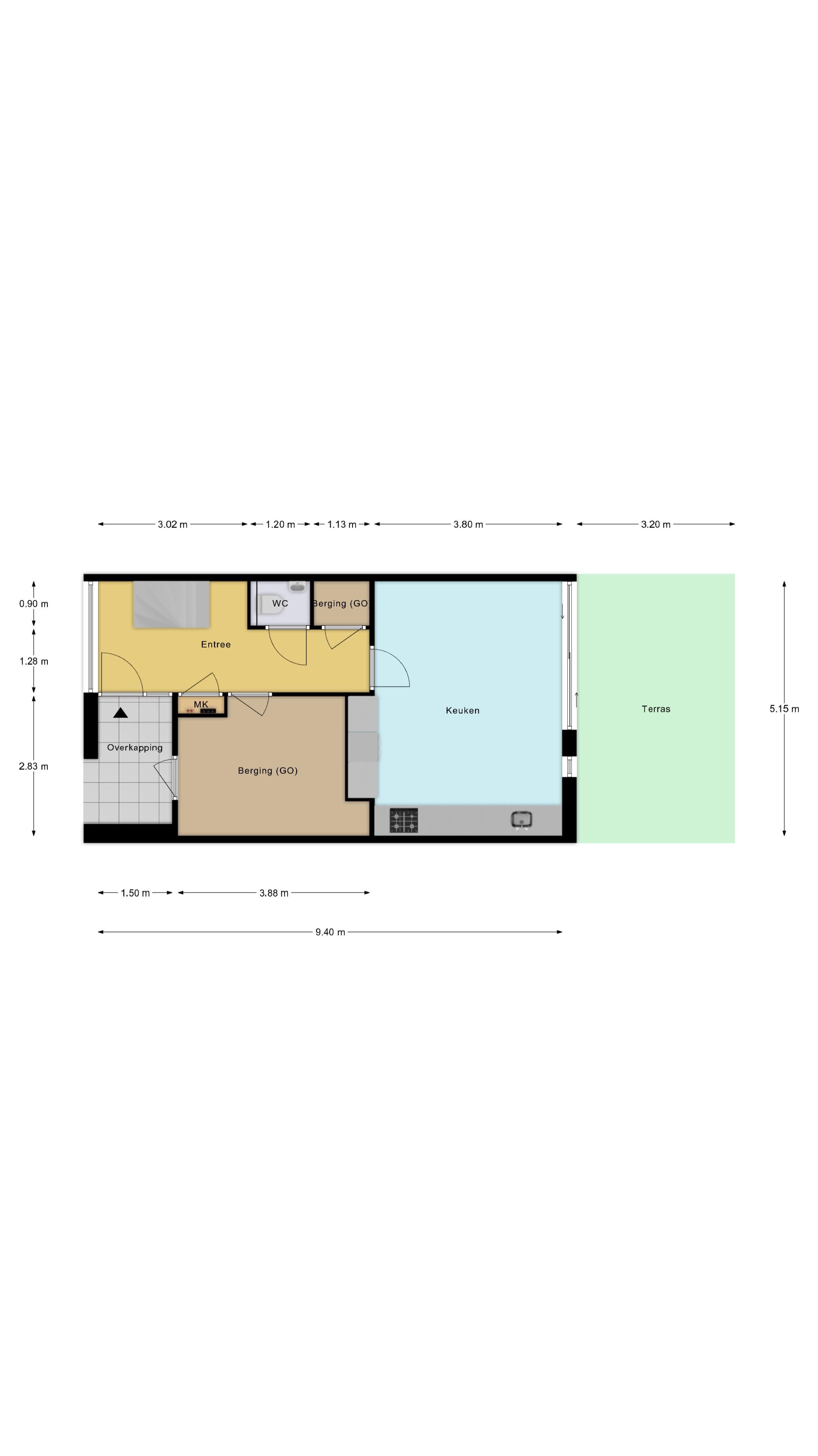 Foto 69 van Waterlandsingel 106