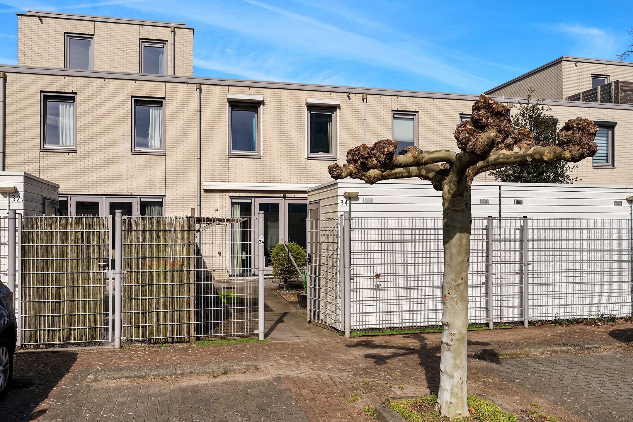 Foto 27 van Nicolaihof 34