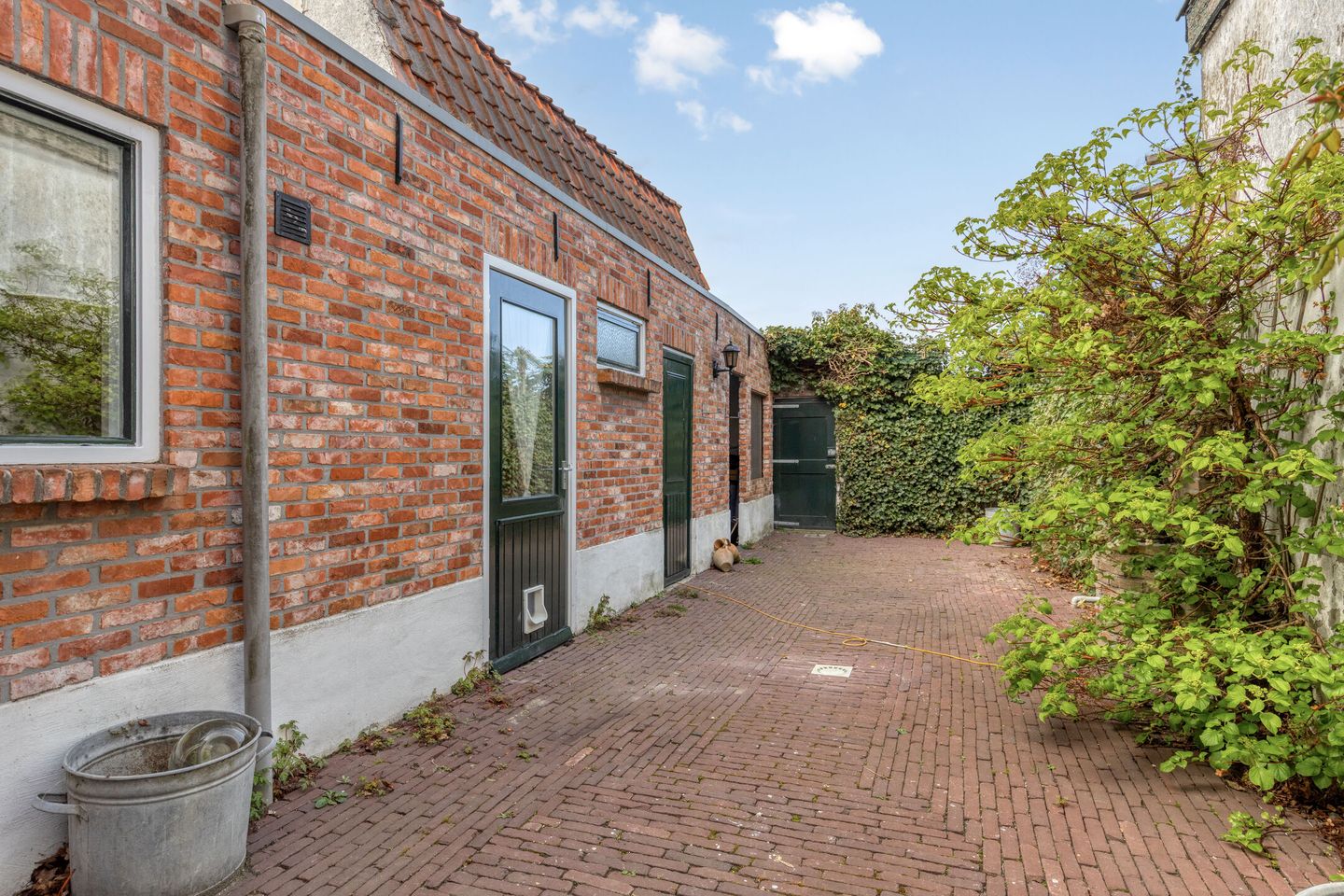 Foto 10 van Vlooswijkstraat 63