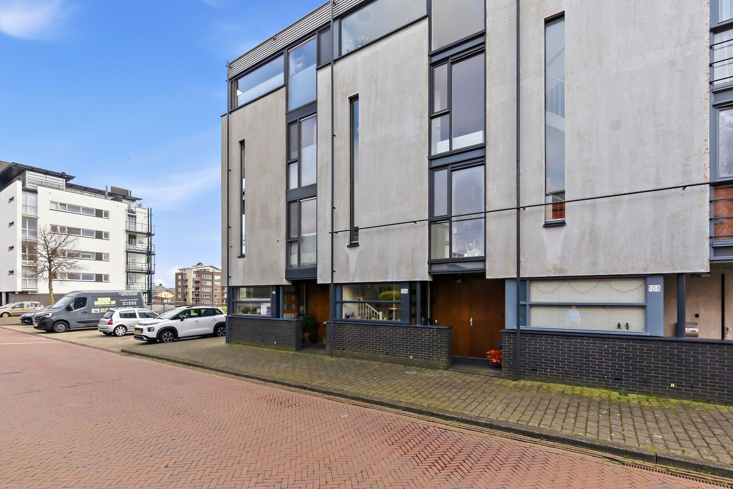 Foto 64 van Waterlandsingel 106