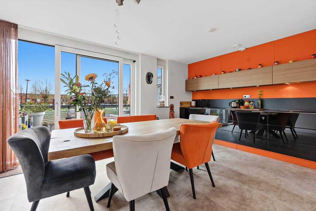 Foto 16 van Waterlandsingel 106