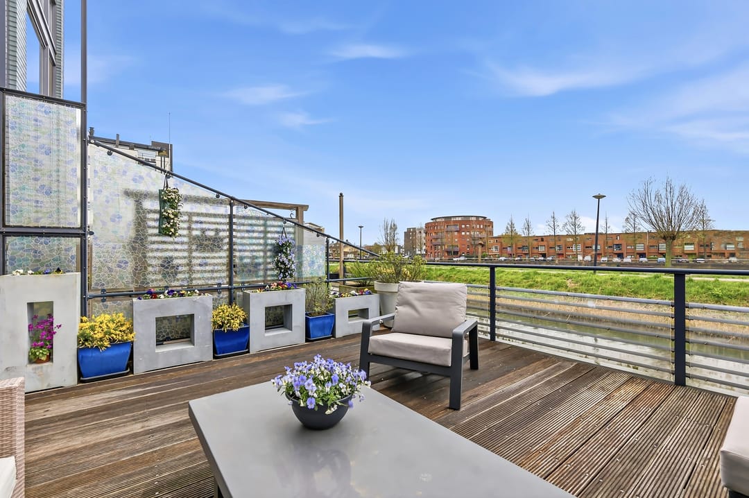 Foto 22 van Waterlandsingel 106