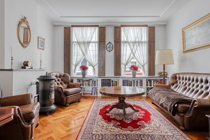 Foto 3 van Vlooswijkstraat 63