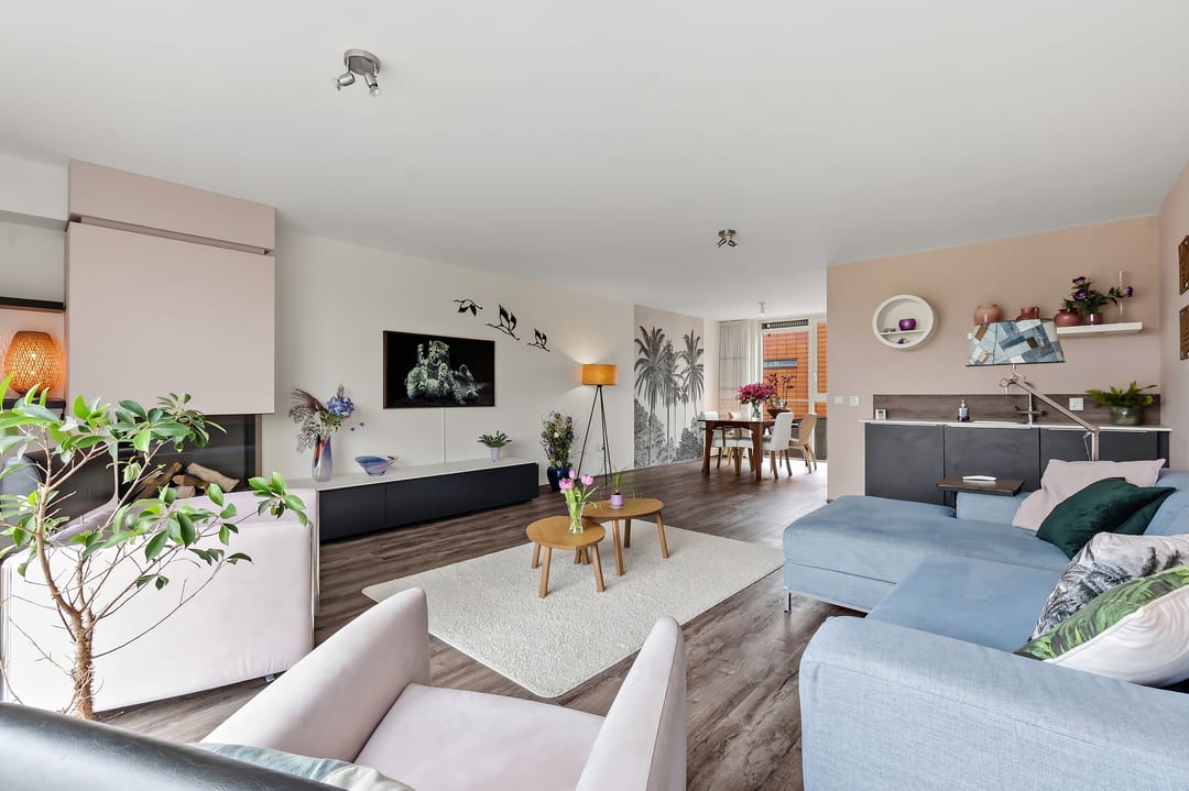 Foto 7 van Waterlandsingel 106