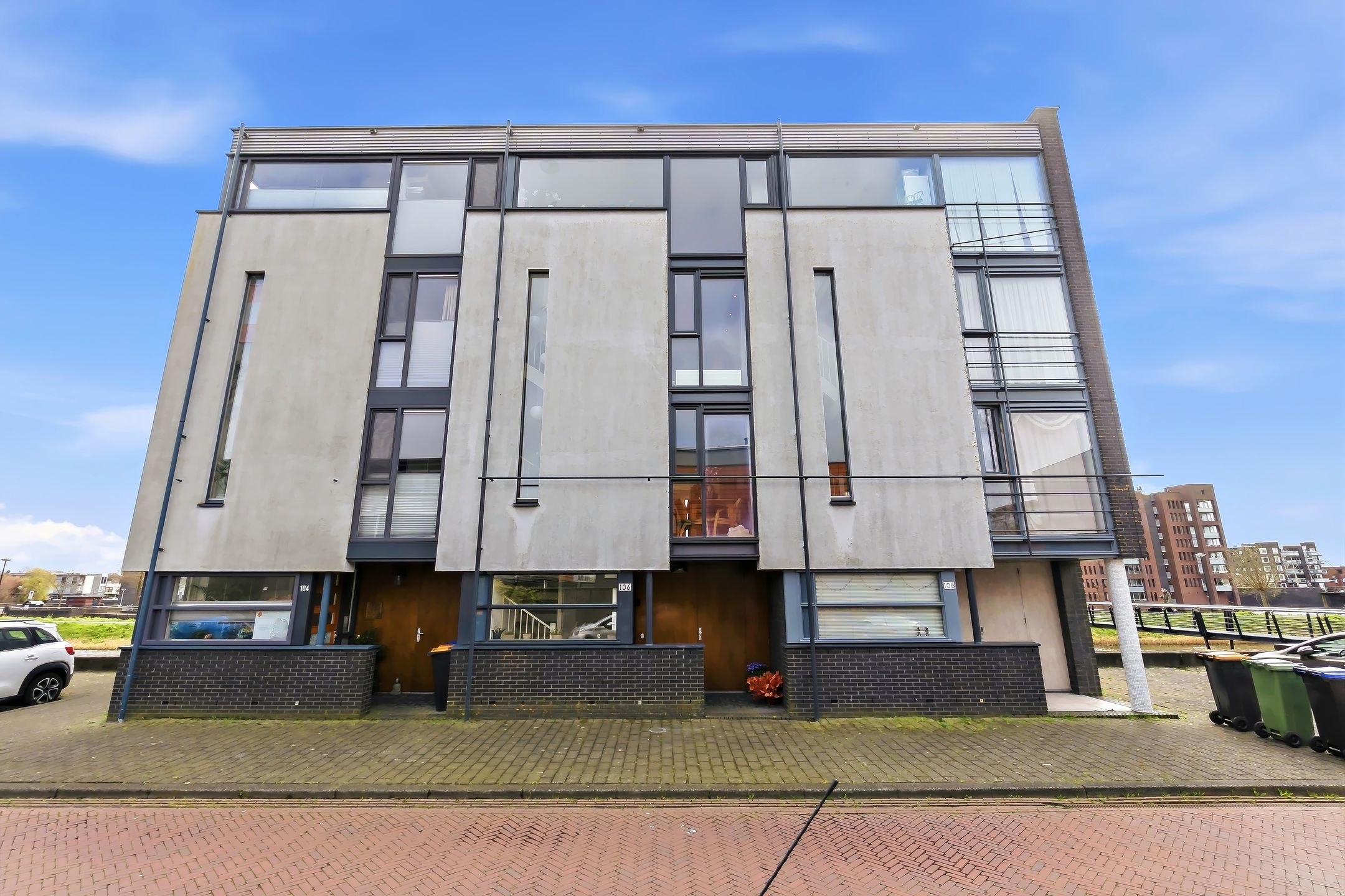 Foto 63 van Waterlandsingel 106