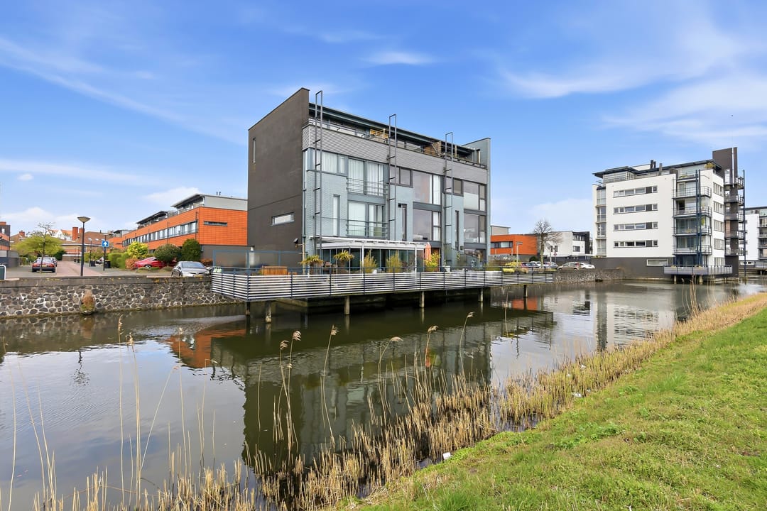 Foto 67 van Waterlandsingel 106