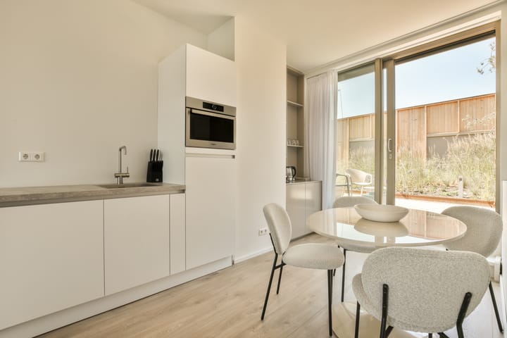 Foto 4 van Krijn Taconiskade 469