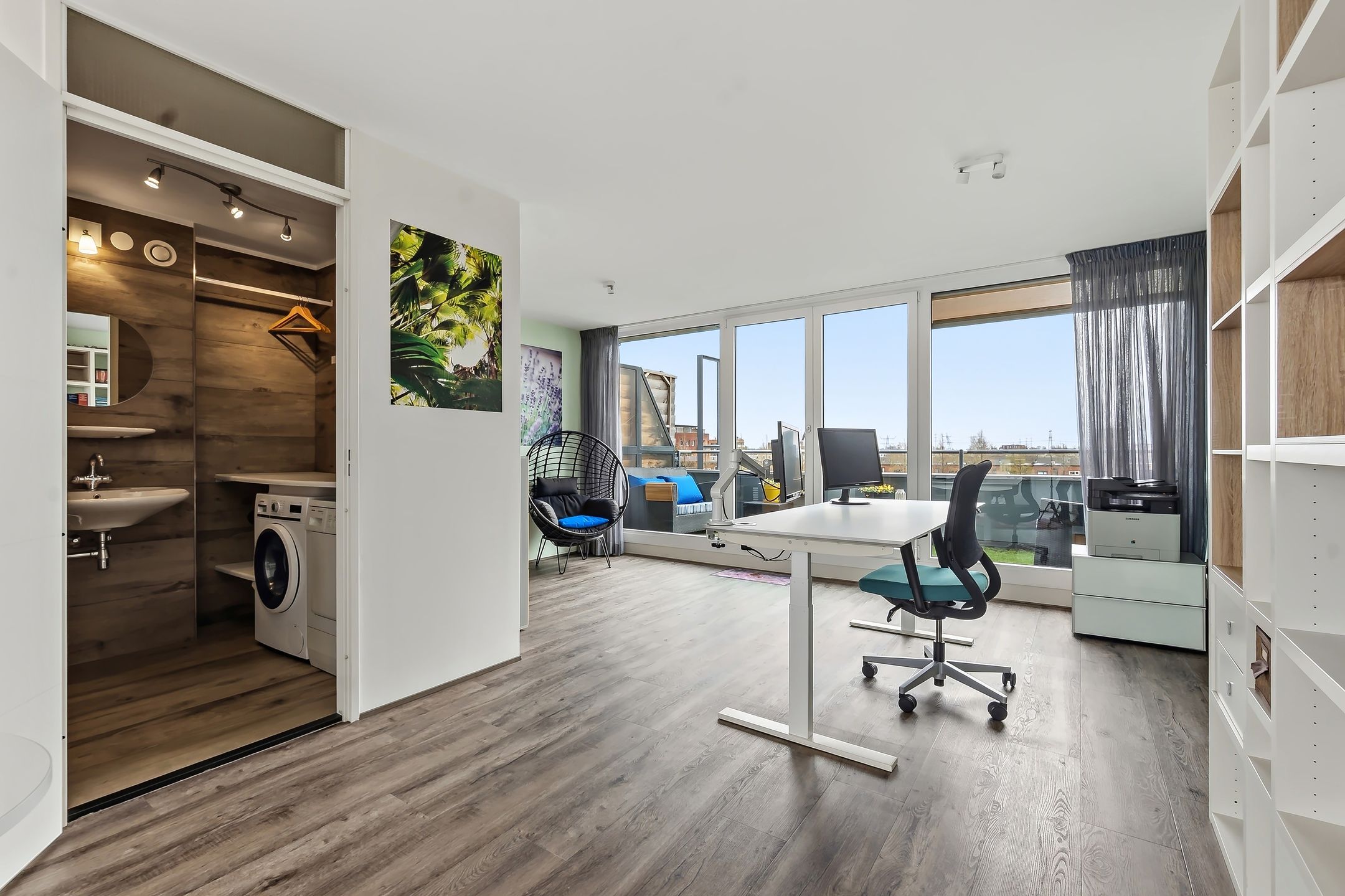 Foto 57 van Waterlandsingel 106